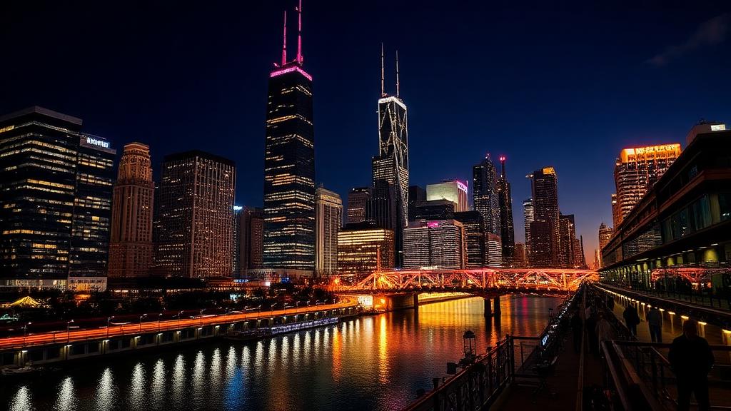 Casino party rentals in Chicago, IL